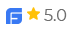 GoodFirms Review 5.0