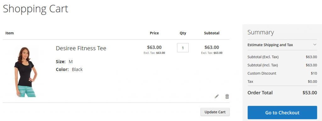 custom-discount-added