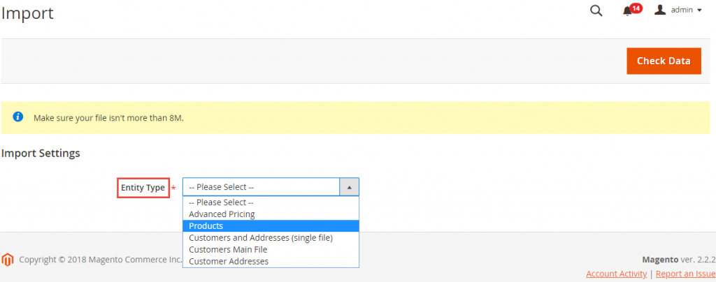 2_Import-Settings