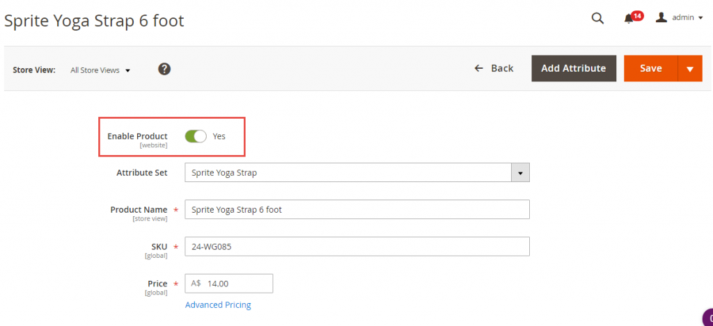 5_Enable product