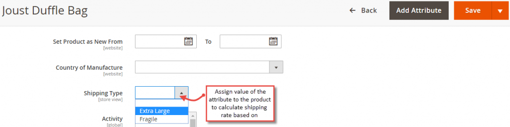 8_Assign-Shipping-Type-to-Product