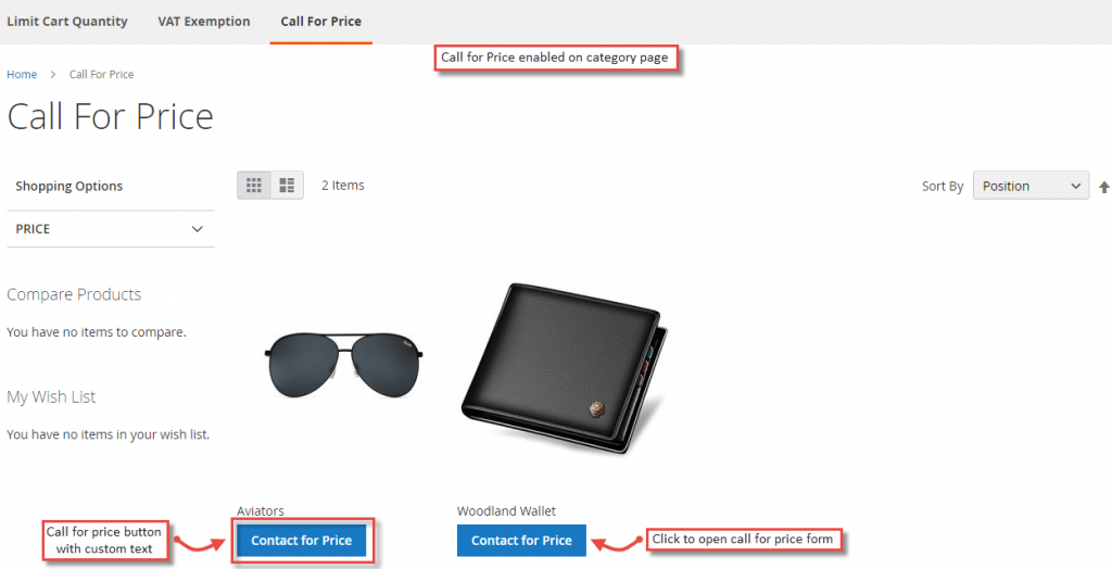 7_Call-for-Price-Button-on-Category-Page