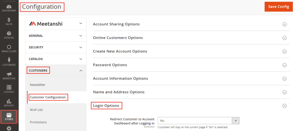 How to Redirect Customers to The Previous Page After Login in Magento