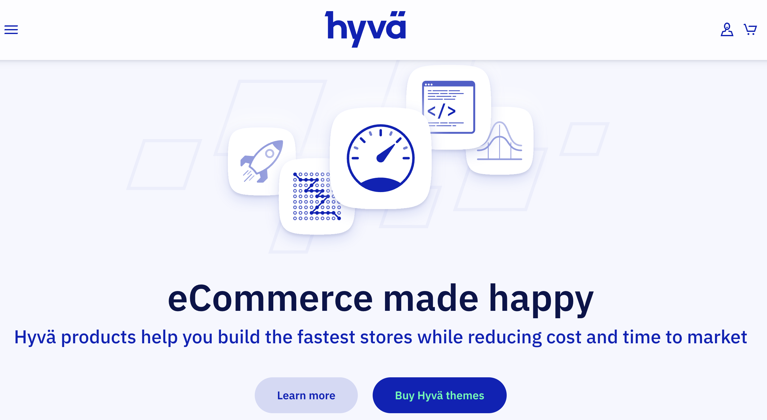 Hyva Theme