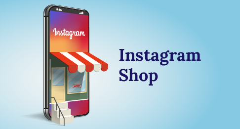 Instagram Shop
