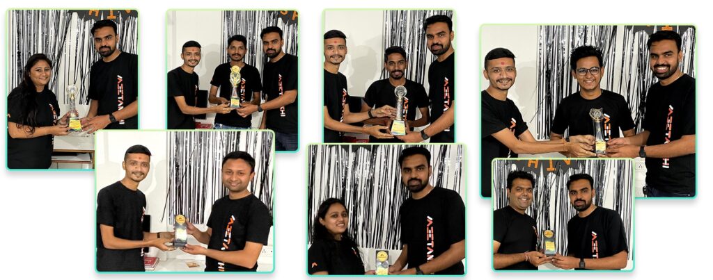 Award