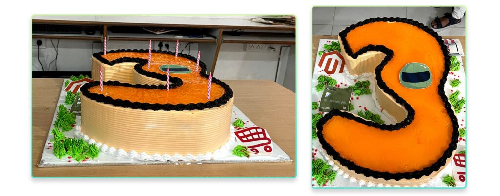 Cake Photo