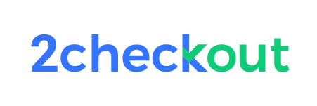2Checkout logo