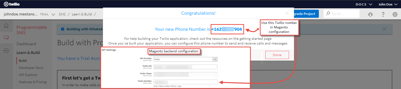 Magento 2 WhatsApp Order Notification [Ultimate Guide]