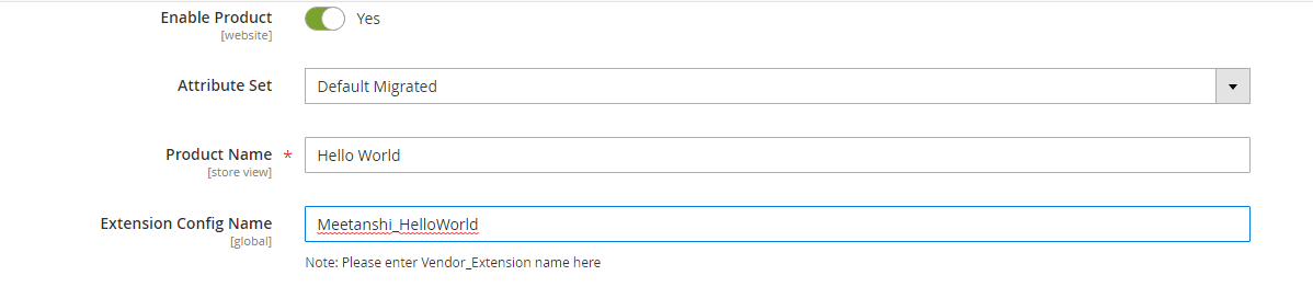 How to Add Comment Text