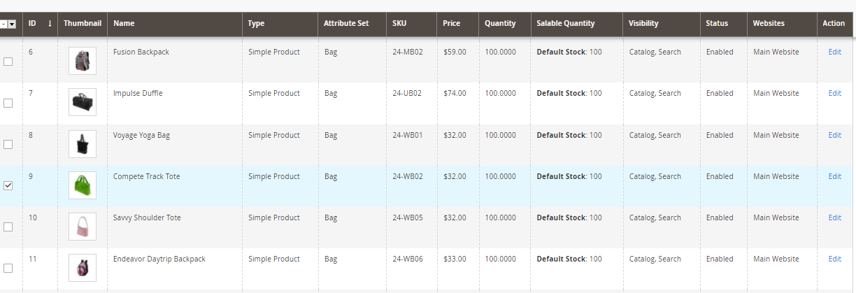 Steps to Configure Color Swatches in Magento 2 Steps to Configure Color Swatches in Magento 2