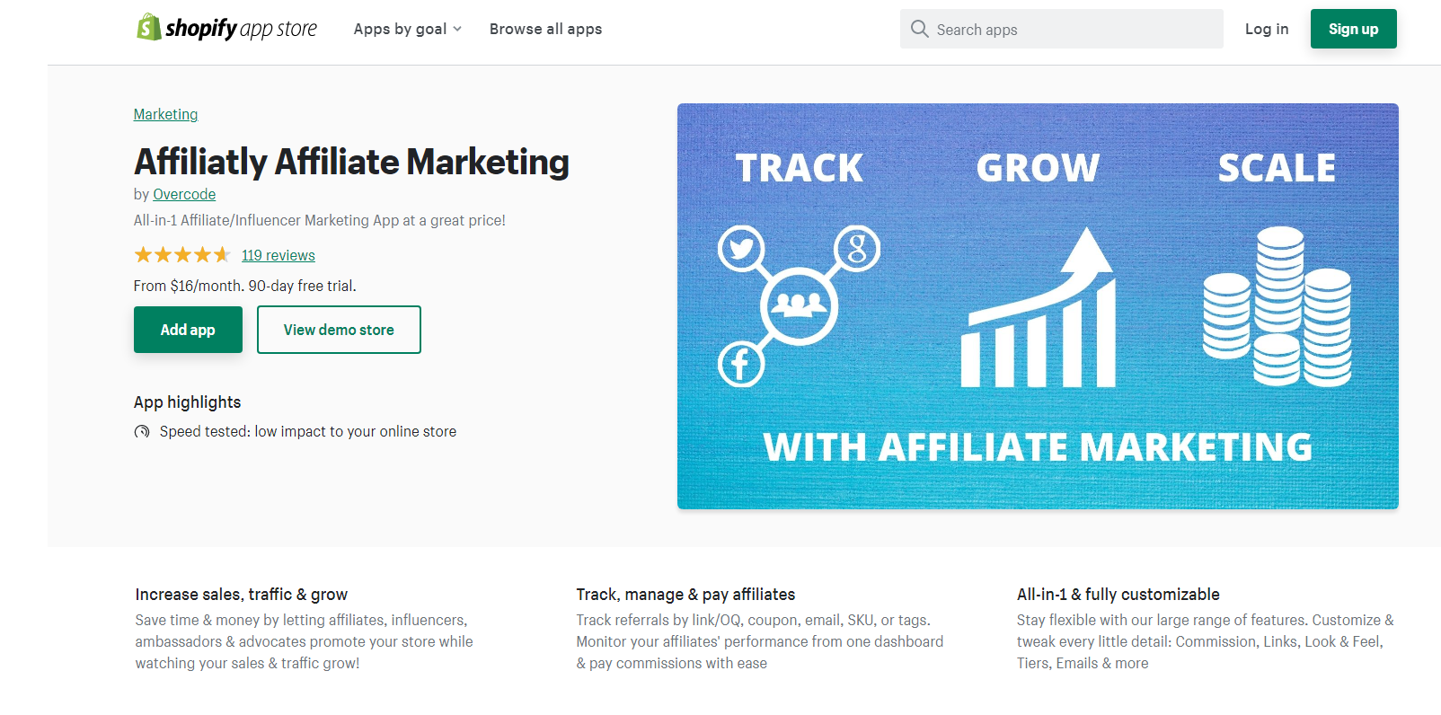 Affilitaly Affiliate Marketing