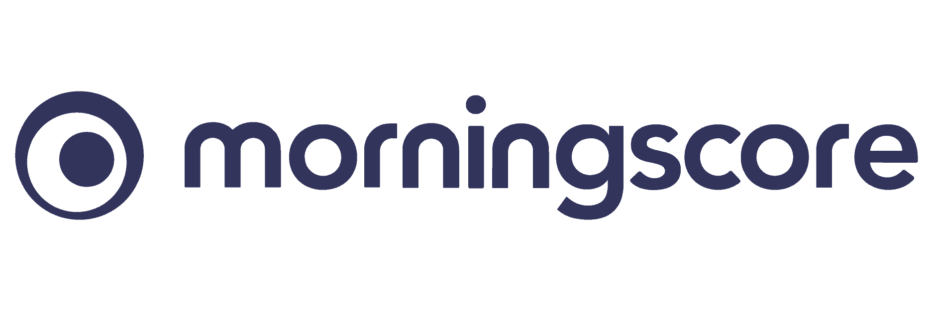 Morningscore logo - best search engine optimization tool