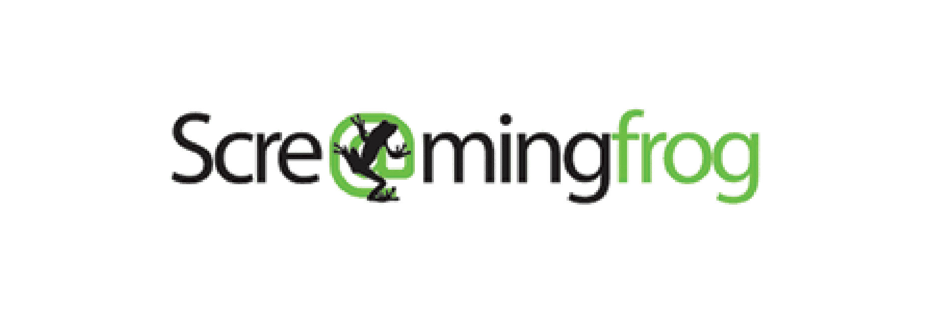 Screaming Frog logo - search engine optimization tool for audit