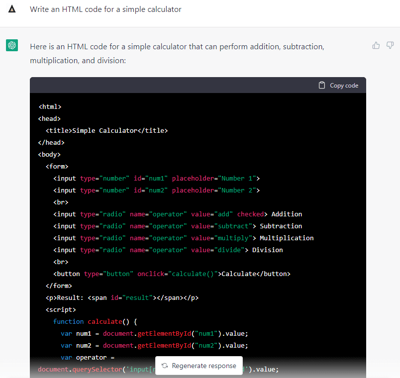 What Is Chatgpt The Openai Chatbot In A Nutshell - buickcafe.com