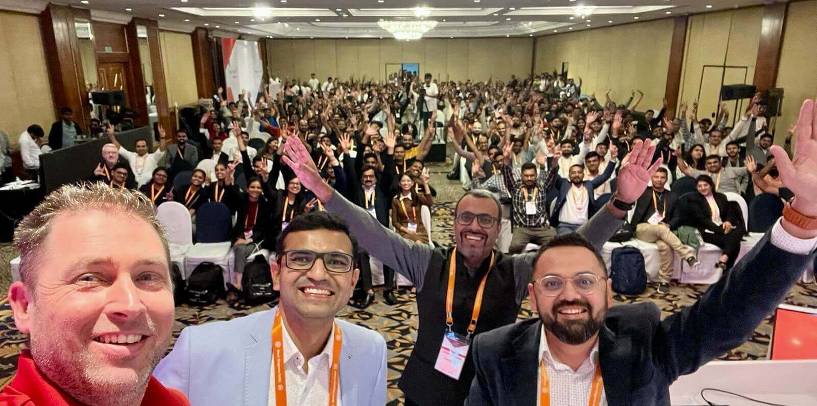 Magento India 2023