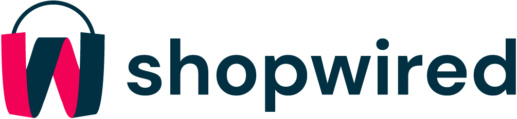 Shopwired logo