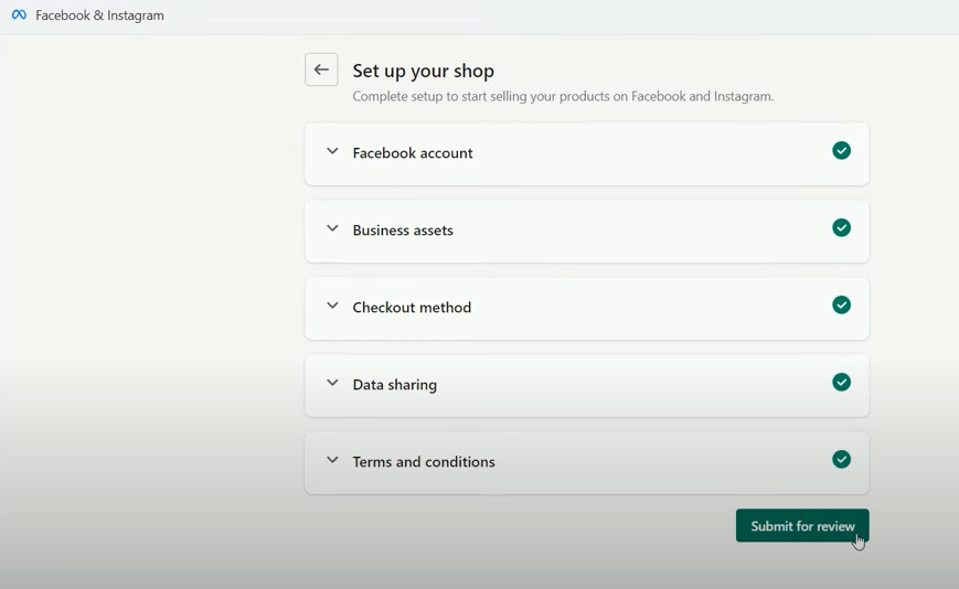 How To Connect Shopify To Facebook Shop + 6 Handy Tips