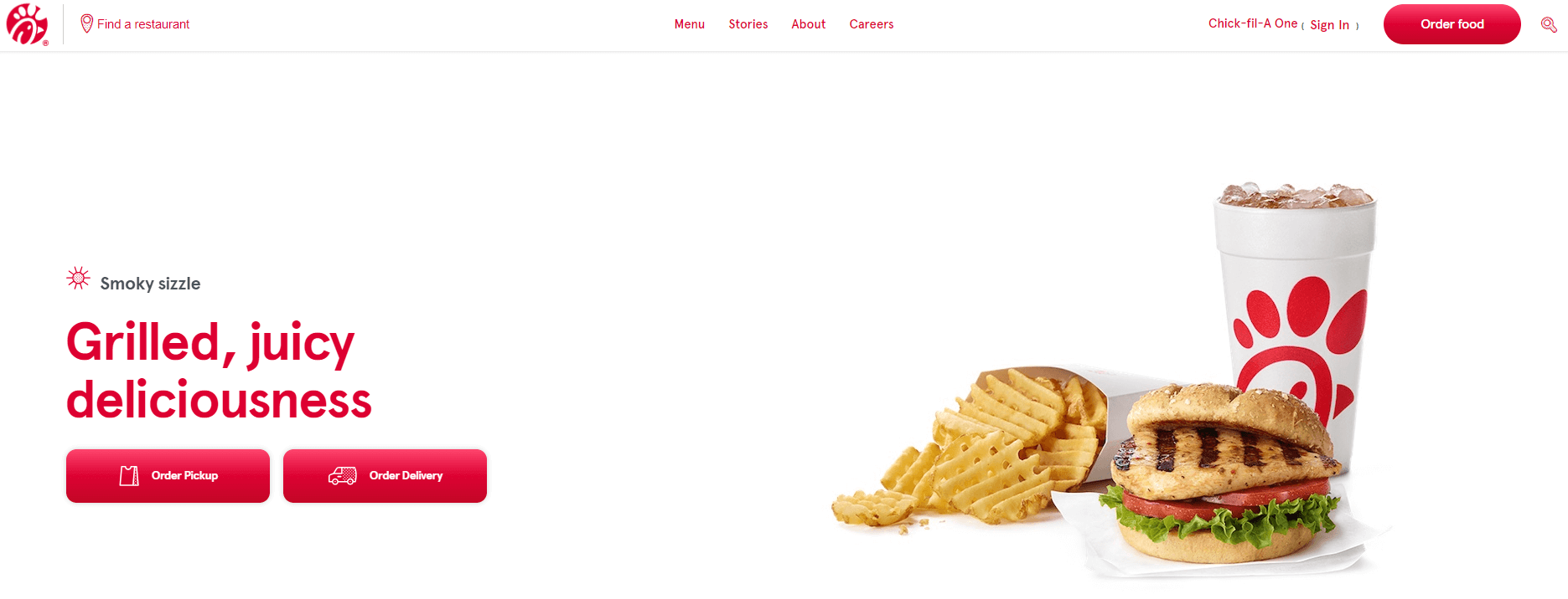 Chick-fil-a