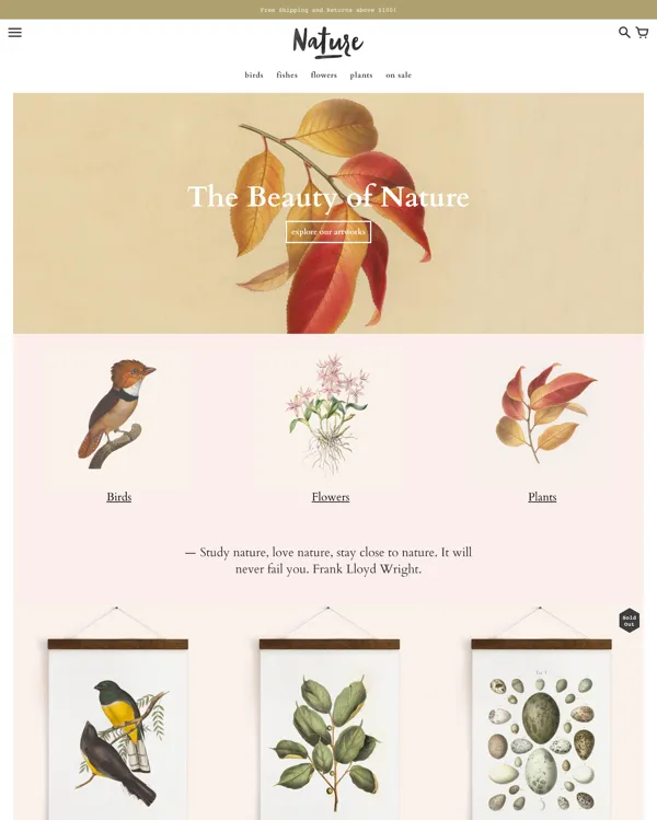 Streamline - best single product shopify theme