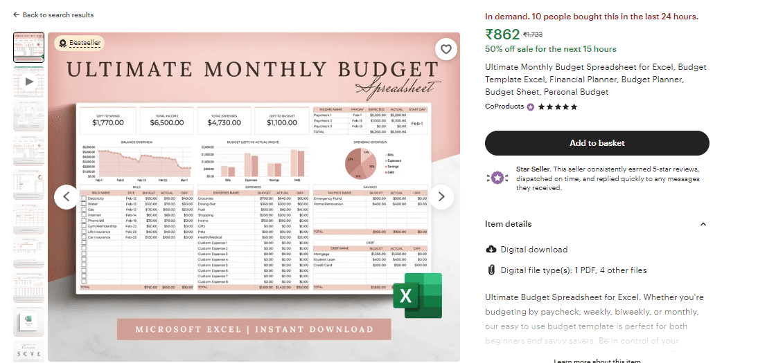 Document Templates