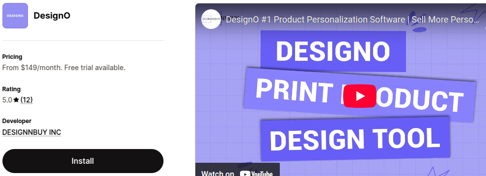 DesignO