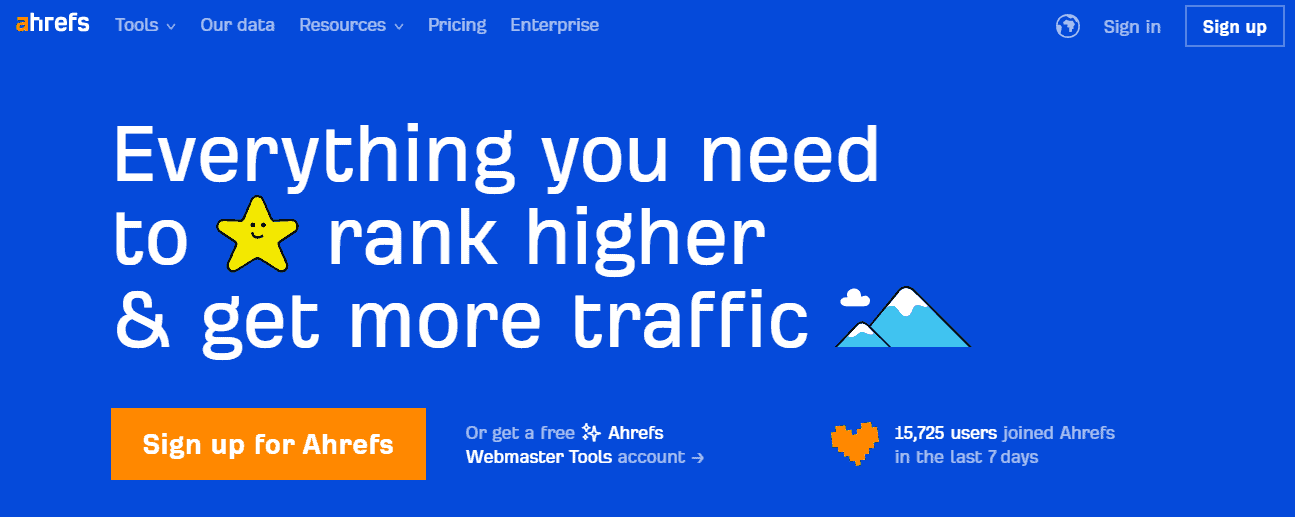 SaaS example