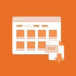 Meetanshi PDF Product Catalog app