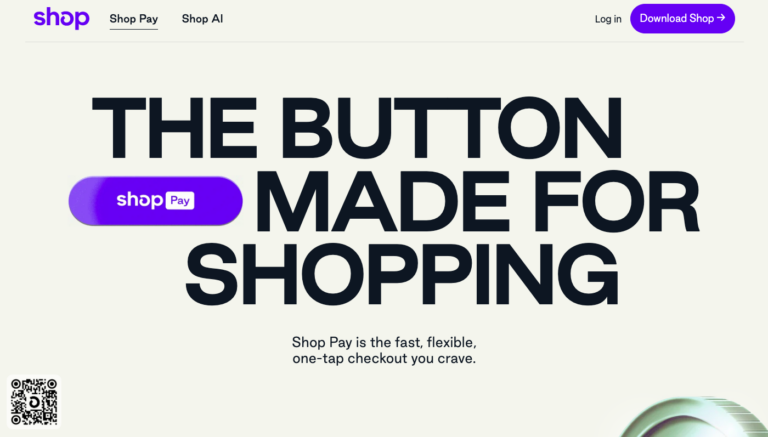 a screenshot of a website