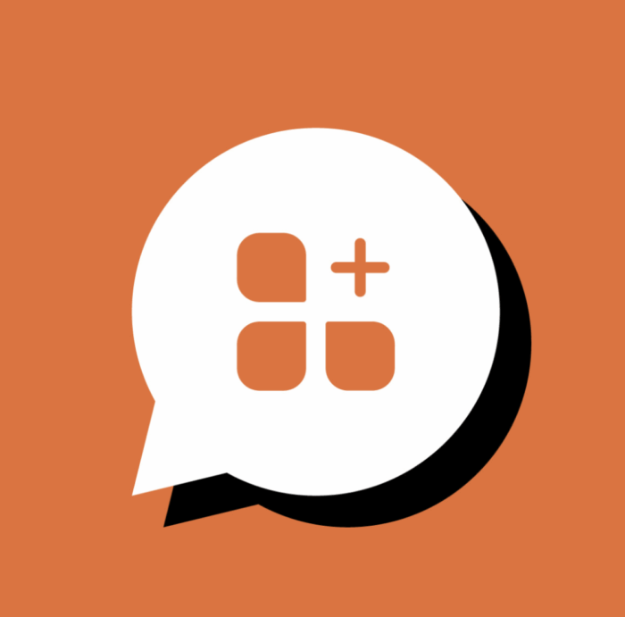MIT WhatsApp Widgets: 4 in 1
