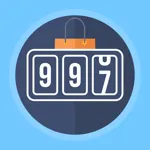 Sales CountUp - Social proof Shopify app