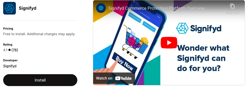 Signifyd