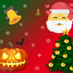 3D Snow and All Season Effects Shopify app
