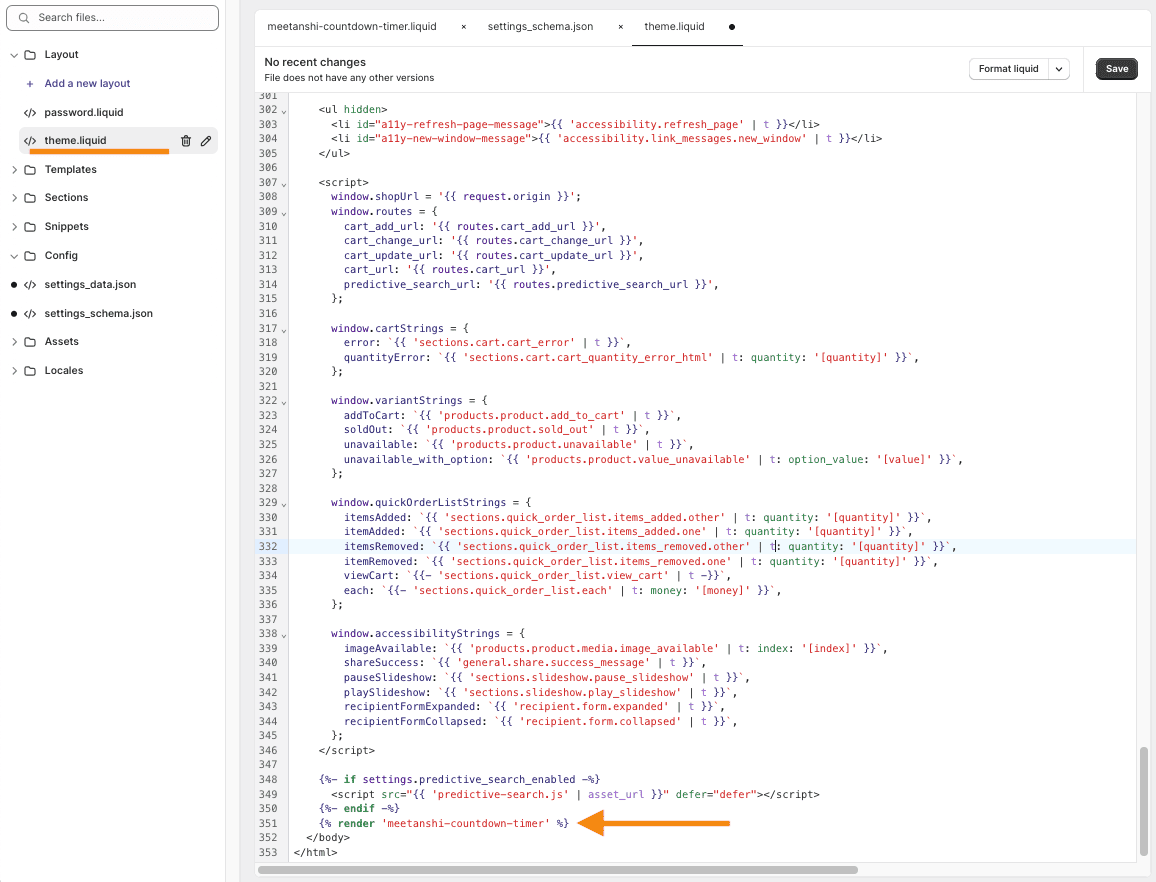How To Add Countdown Timer To Shopify Store? - Guide