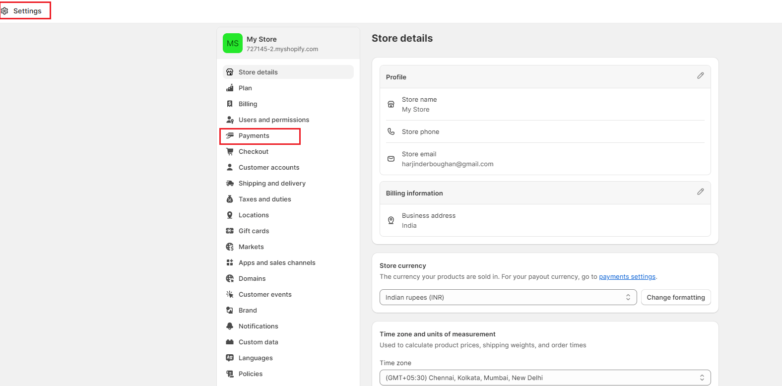 How To Add Stripe To Shopify