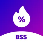 BSS - Product Labels & Badges