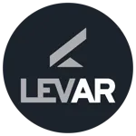 LEVAR 3D & AR Platform Shopfiy app for virtual try-on