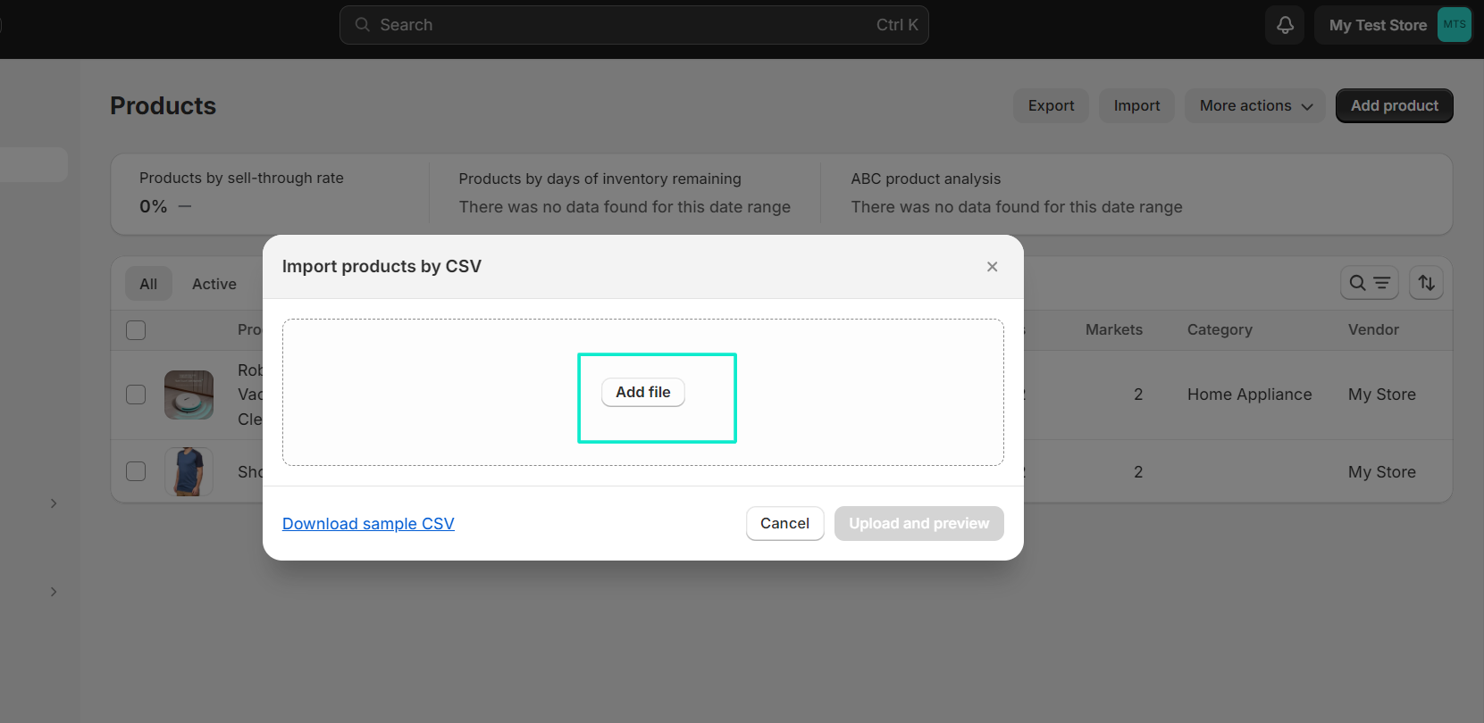 Add file