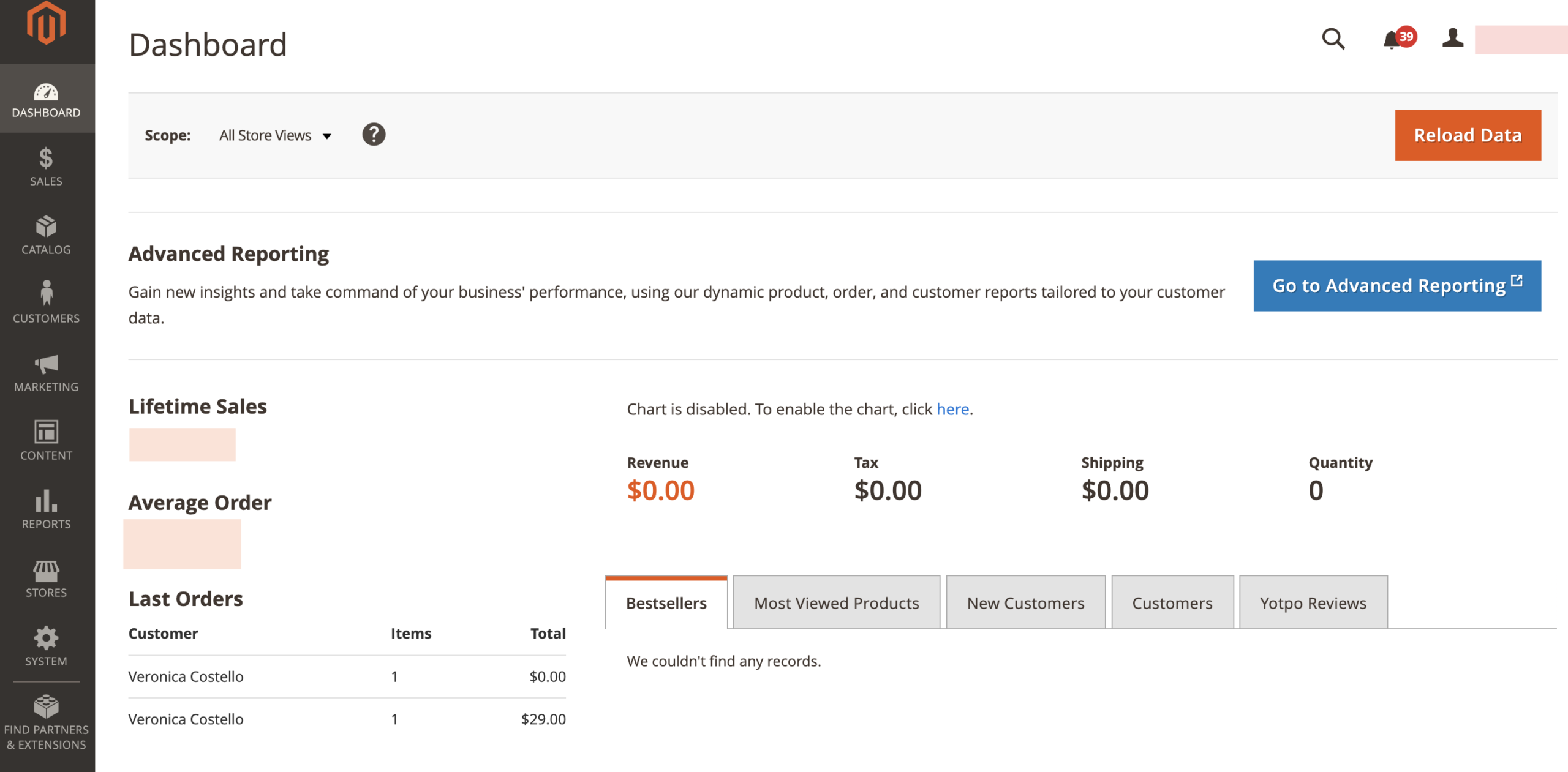 How To Access Magento 2 Admin Panel 3 Easy Steps