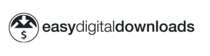 Easy digital downloads