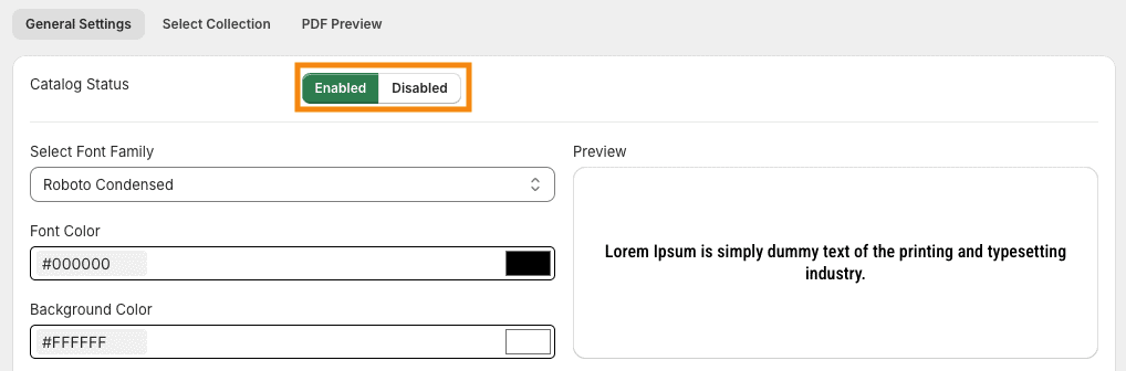 How To Create A Catalog In Shopify Pdf Product Catalog 