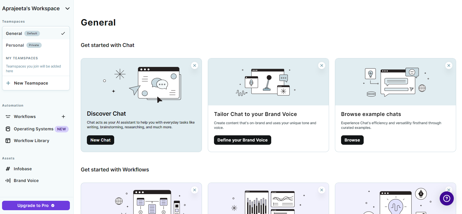 Copy.ai - best ai writing tools 