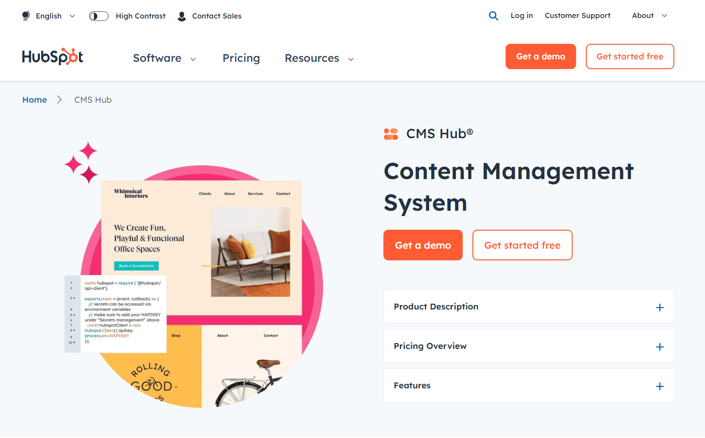 Best SEO CRM platform