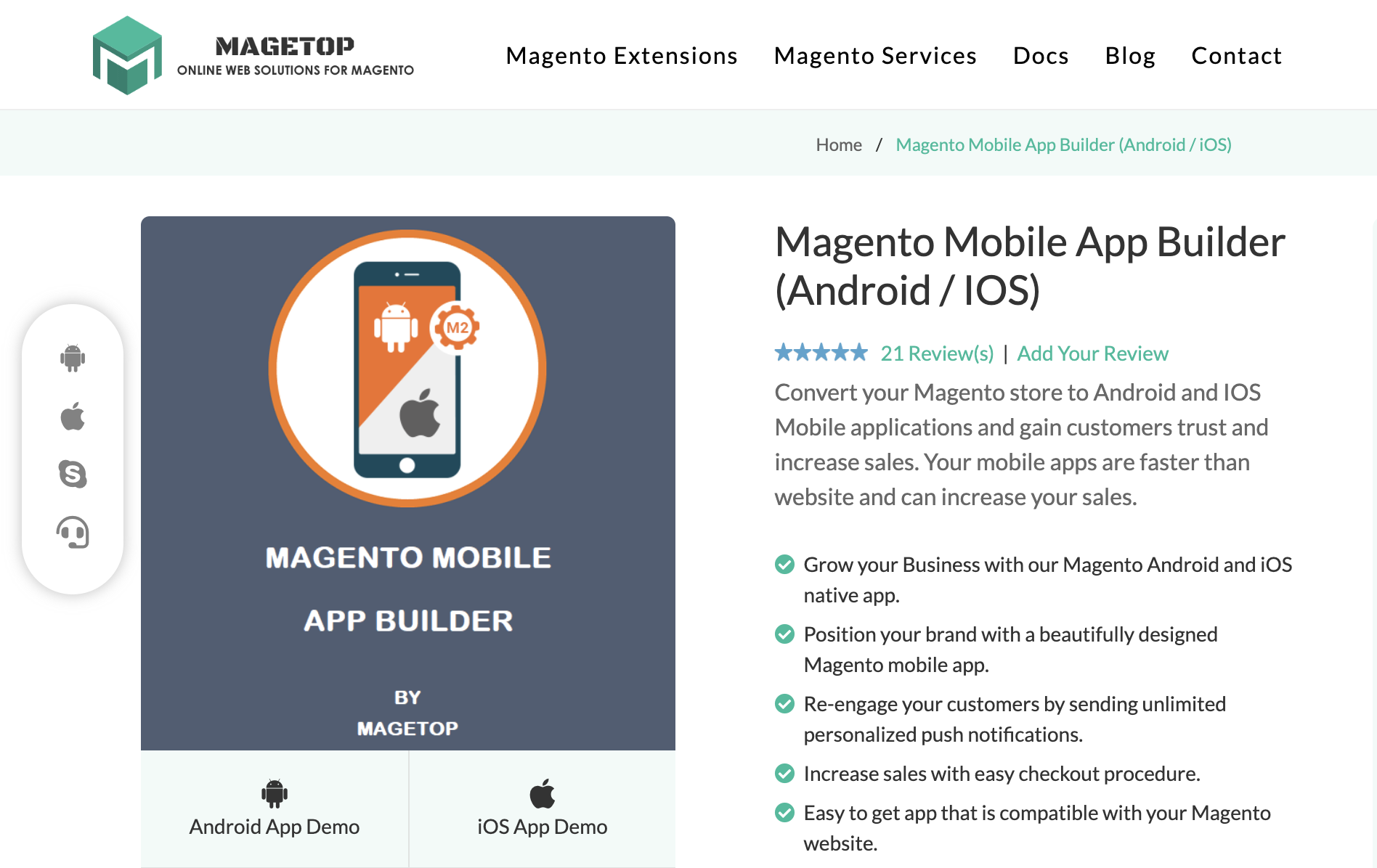 Magetop