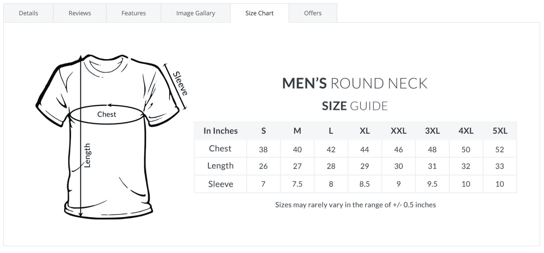 Display Product Tabs in the Frontend Magento 2 Product Tab