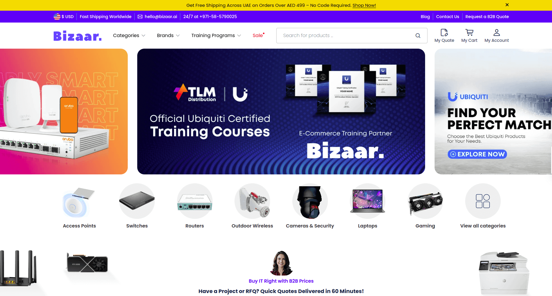 Bizaar.ai