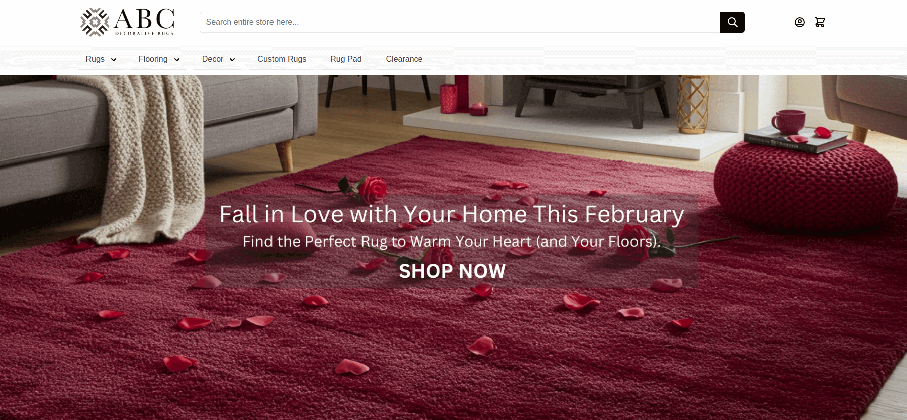 ABC Decorative Rugs