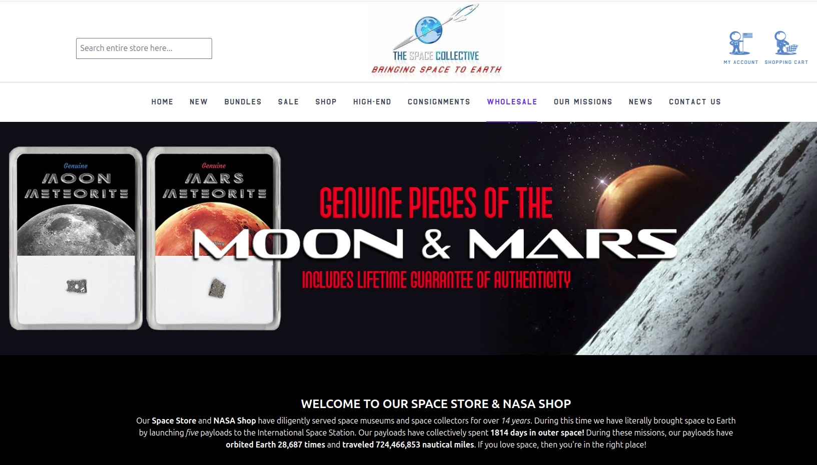 The Space Collective