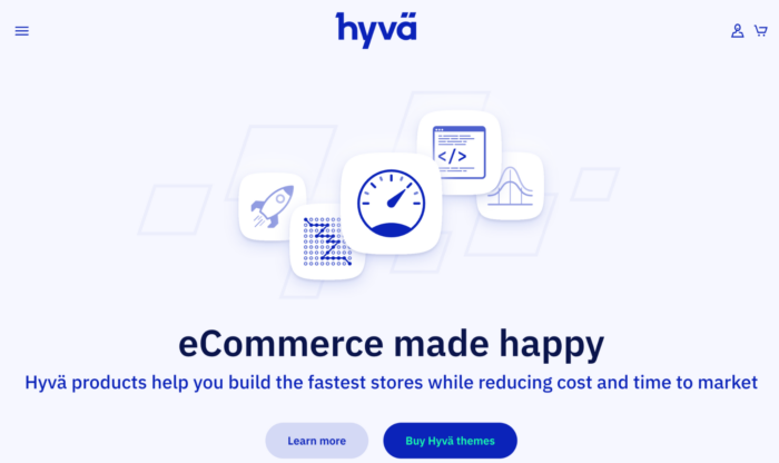 Hyva Theme Magento 2