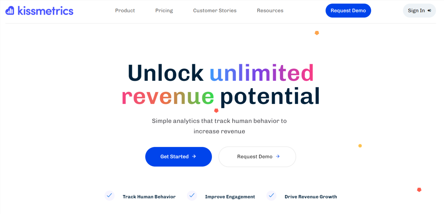 Kissmetrics